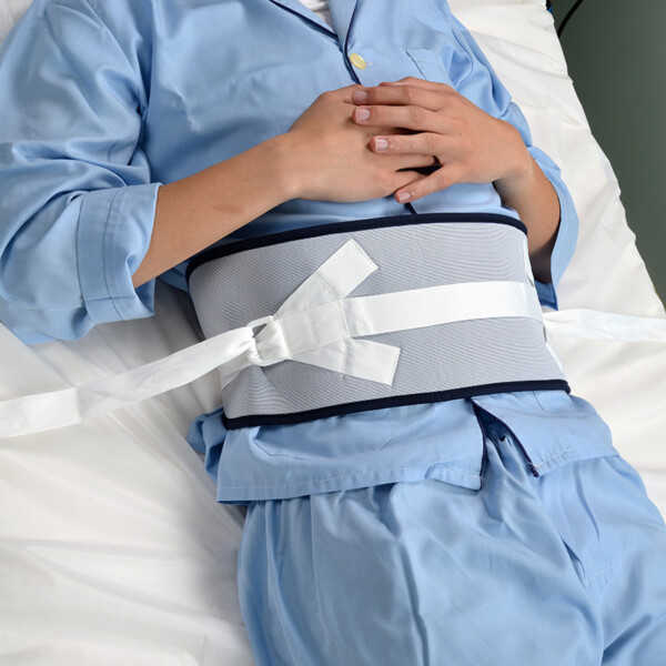 Abdominal Support - Activaide Médical Équipement