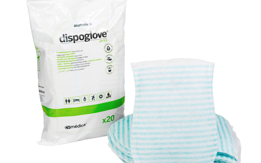 Dispoglove