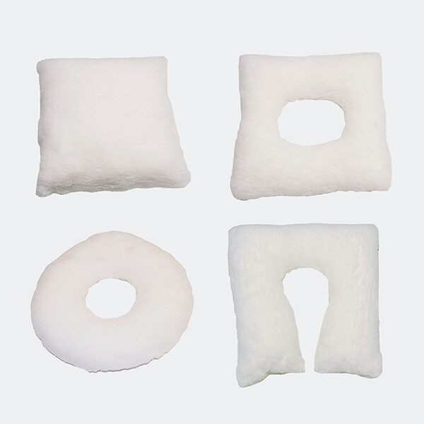 Anti Bedsore Pillow Cv Medica