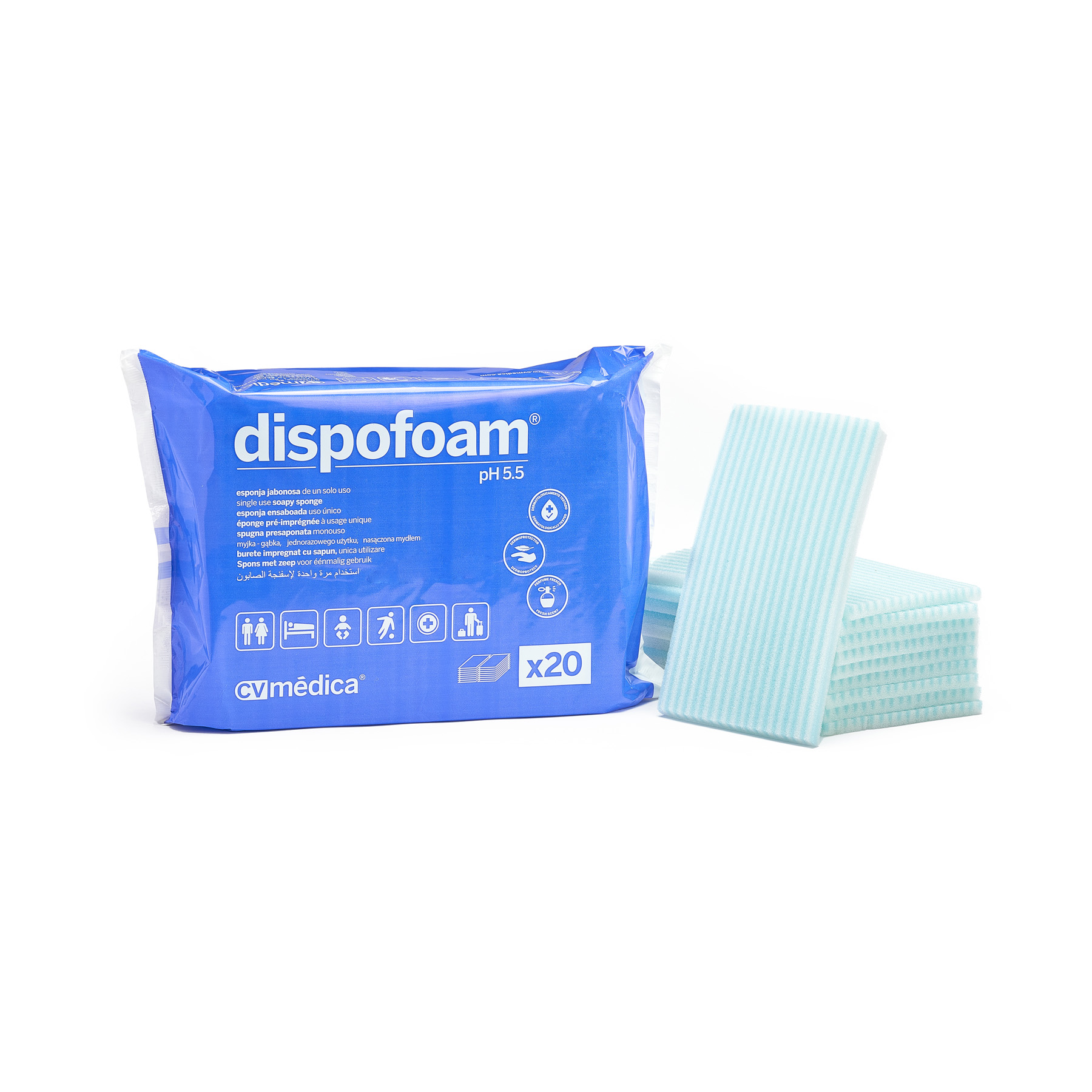 Dispofoam