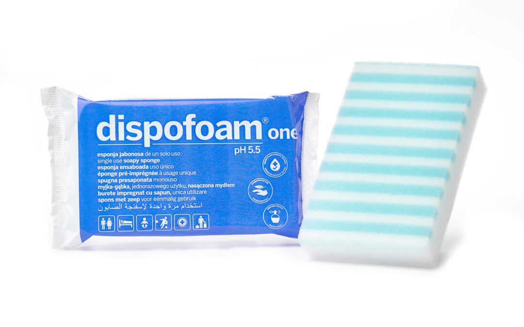 Dispofoam One