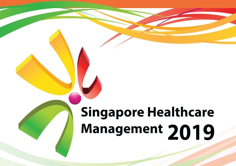 Singapore Healthcare Management 2019