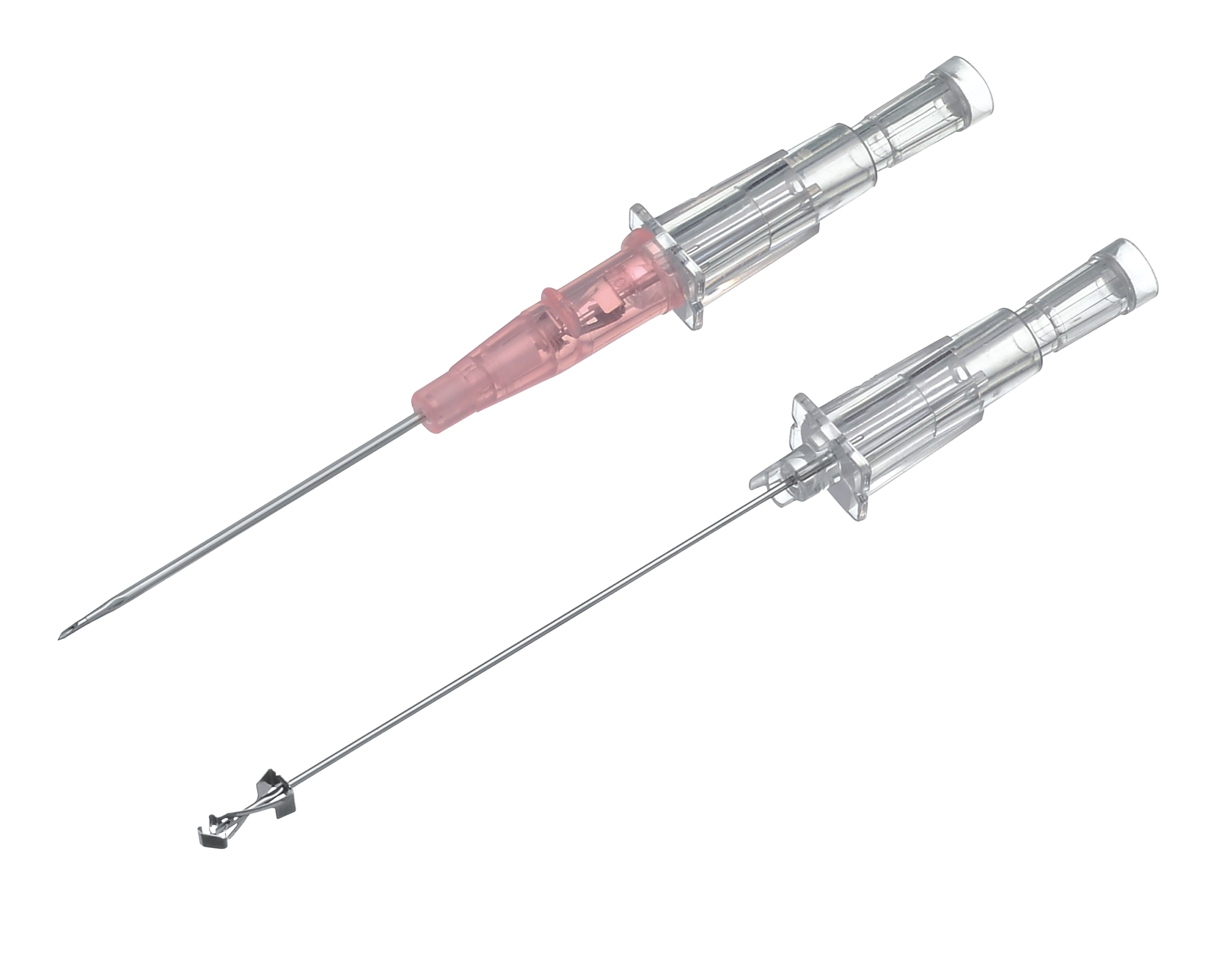 Catéter IV de seguridad PASIVA