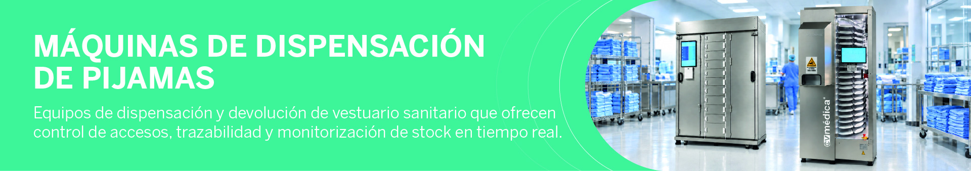 Calentador cv medica